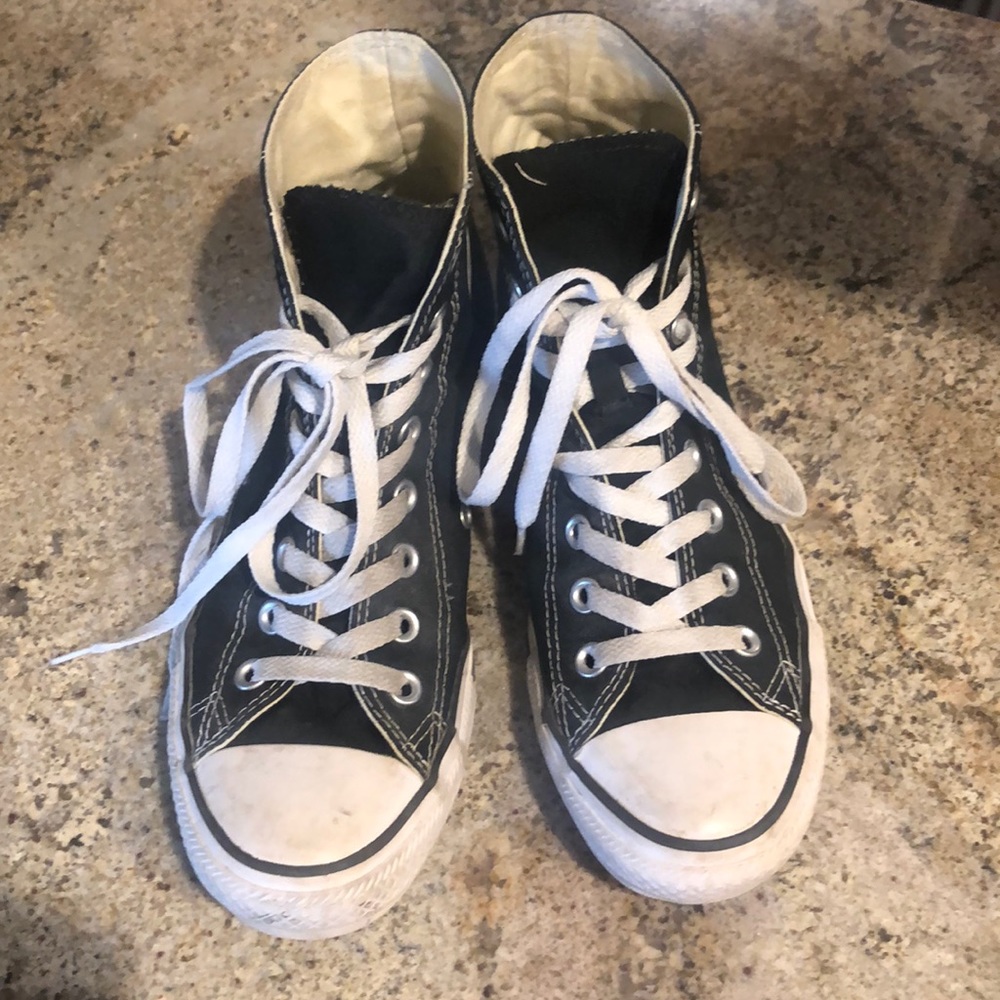 Converse All Stars